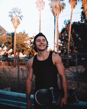 Image post by @ryanochoa on Instagram
