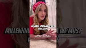 Video post by @tomilahrenisfearless on YouTube