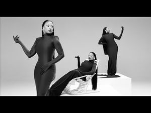Video post by @megantheestallion on YouTube