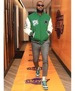 Image post by @upscalehype on Instagram