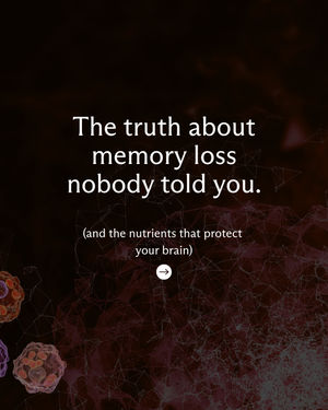 Image post by @im8health on Instagram