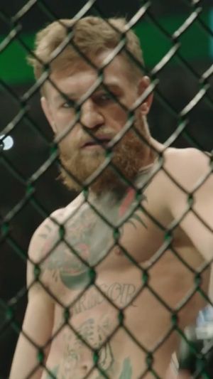 Video post by @ufc on TikTok