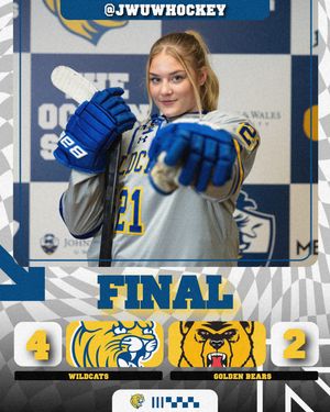 Image post by @jwuwildcatspvd on Instagram