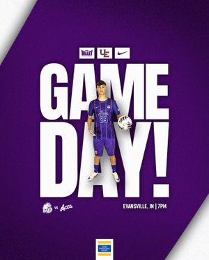 Image post by @ueathleticsmsoc on Instagram