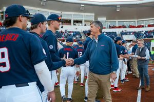 Image post by @olemissbsb on Instagram