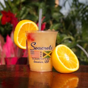 Image post by @seacretsusa on Instagram