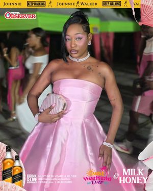 Image post by @jamaicaobserver on Instagram