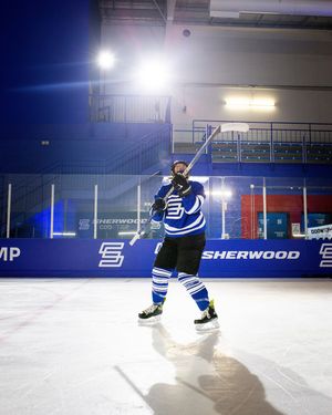 Image post by @sherwoodhockey on Instagram
