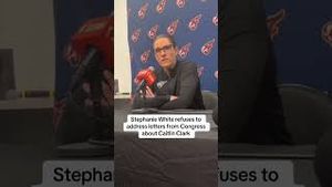 Video post by @outkick on YouTube