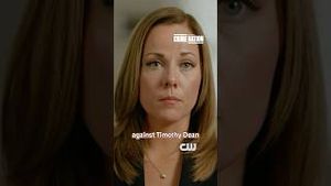 Video post by @thecw on YouTube