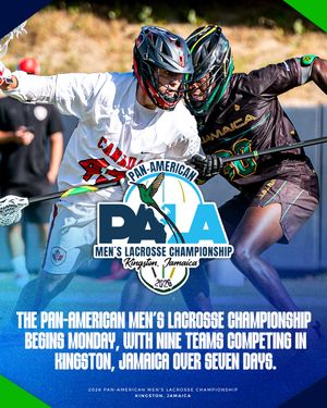 Image post by @worldlacrosse on Instagram
