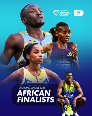 Image post by @supersporttv on Instagram