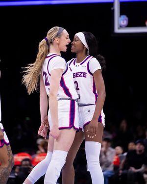 Image post by @breezebasketballclub on Instagram