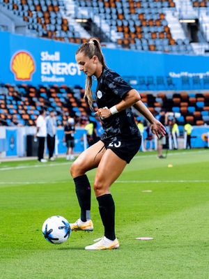 Image post by @houstondash on Instagram