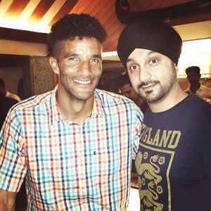 Image post by @baljitrihal on Instagram
