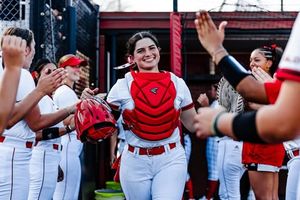 Image post by @uiwsoftball on Instagram