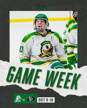 Image post by @uohockey on Instagram