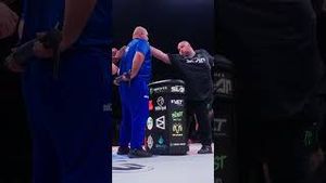 Video post by @powerslap on YouTube