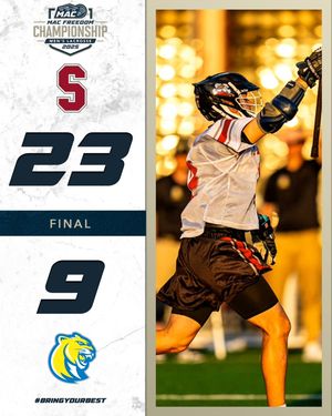 Image post by @gomacsports on Instagram