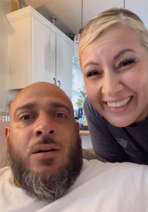 Video post by @thepuigfamily on TikTok