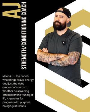 Image post by @shield.performance on Instagram