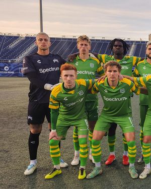 Image post by @tampabayrowdies on Instagram