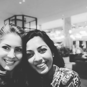 Image post by @kamaatcheson_ on Instagram