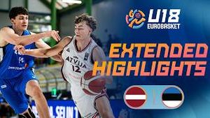 Video post by @fiba on YouTube