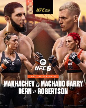 Video post by @easportsufc on TikTok