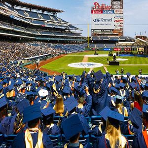 Image post by @drexeluniv on Instagram