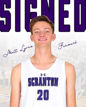 Image post by @scranton_mbb on Instagram