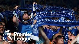 Video post by @nbcsports on YouTube