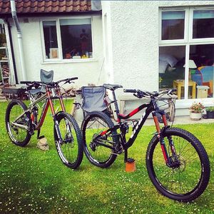 Image post by @vitusbikes on Instagram