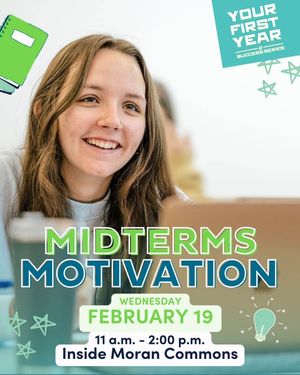 Image post by @uncg_yfy on Instagram