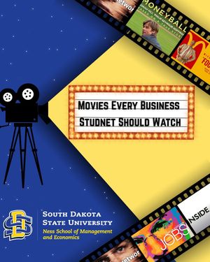 Image post by @sdstatenessschool on Instagram