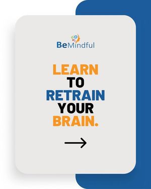Image post by @Bemindful.us.org on Facebook
