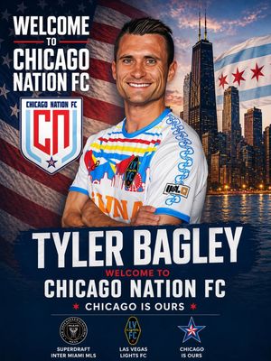 Image post by @chicagonationfc on Instagram
