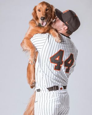 Image post by @osubaseball on Instagram