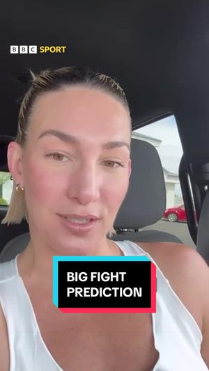 Video post by @bbcsport on TikTok
