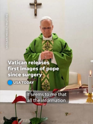 Video post by @usatoday on TikTok