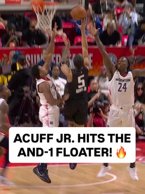 Image post by @nba on Instagram