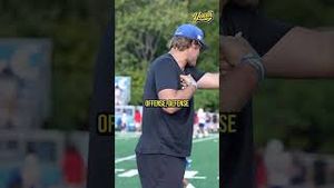 Video post by @YouthIncSports on YouTube