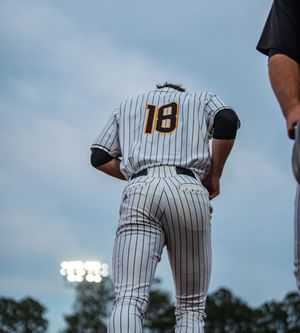 Image post by @southernmissbsb on Instagram