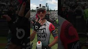 Video post by @cannondalebicycles71 on YouTube