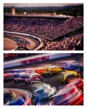 Image post by @glanzpiece on Instagram