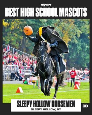 Video post by @maxpreps on TikTok