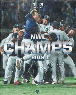 Image post by @hillsborohops on Instagram