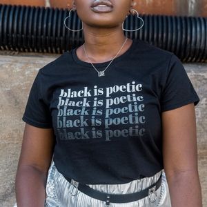 Image post by @blackvibetribe on Instagram
