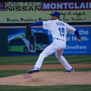 Image post by @rcquakes on Instagram