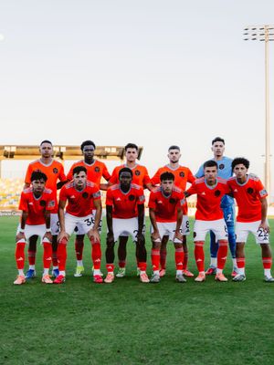 Image post by @houstondynamo2 on Instagram